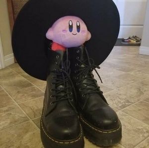 Meet your Posher, Lily